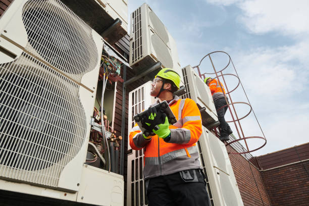 Best HVAC Financing and Leasing in South Waverly, PA