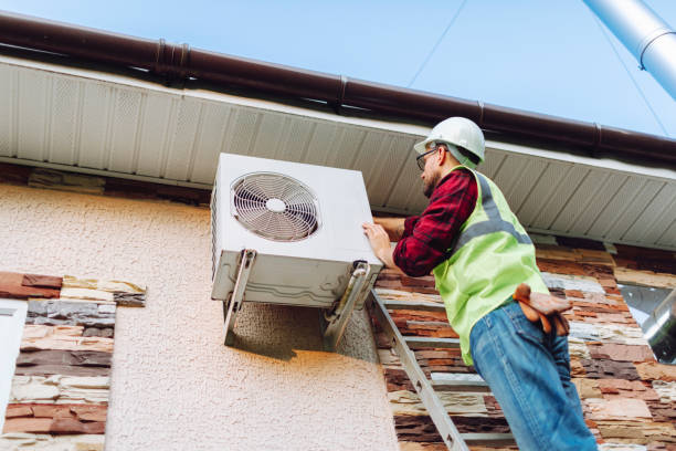 Best Seasonal HVAC Services in South Waverly, PA