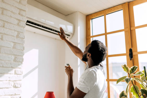 Best Commercial HVAC in South Waverly, PA
