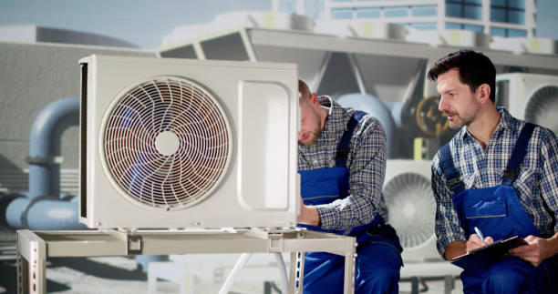 Professional HVAC in South Waverly, PA