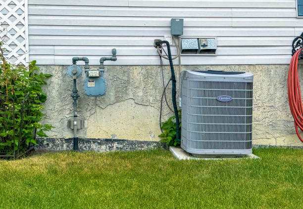 Best Thermostats and Smart Controls in South Waverly, PA
